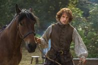 Outlander – Outlander (2014)
