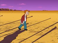 Futurama – Fry