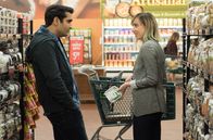 The Big Sick – Kumail (Kumail Nanjiani) verliebt sich in Emily (Zoe Kazan).