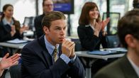 Dopesick – Erste Zweifel kommen: Will Poulter als Billy Cutler