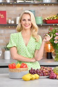 Silvia kocht – Silvia Schneider.