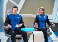 The Orville – Do, 06.11., 01:32 Uhr