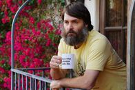 The Last Man on Earth – Rude Tube - Logo