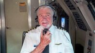 The Goldbergs – Captain Roger (David Leisure)