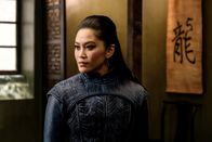 Warrior – Warrior (2019)