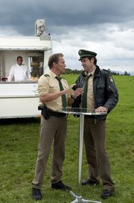 Hubert und Staller – Hubert und Staller (2011)