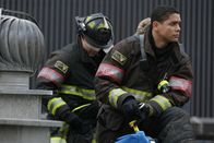 Chicago Fire – Chicago Fire (2014)
