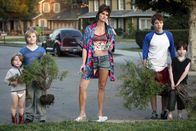The Middle – The Middle (2009)