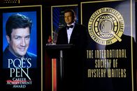 Castle – Richard Castle (Nathan Fillion)
