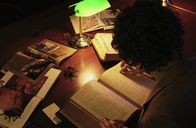 The Editor – Sa, 20.08., 01:10 Uhr