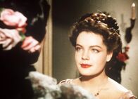 Sissi – Vor dem Ball: Romy Schneider als Sissi