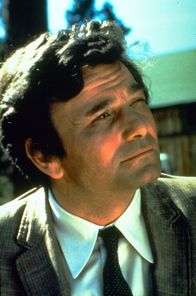 Columbo – Mo, 21.10., 23:35 Uhr