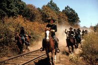 Rio Lobo – Rio Lobo (1970)