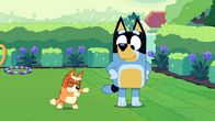 Bluey – Bluey (2020)