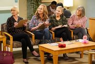 Mom – Mom (2021)