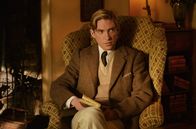 Goodbye Christopher Robin – Alan Milne (Domhnall Gleeson)
