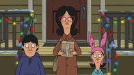 Bob's Burgers – L-R: Gene, Linda, Louise