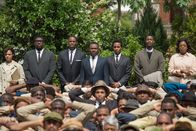 Selma – Colman Domingo, Corey Reynolds, David Oyelowo, Tessa Thompson