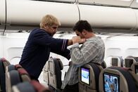 Fight or Flight – Fight or Flight (2024)