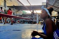 360° Reportage: Kuba - Die Stunde der Boxerinnen – Die Regierung in Havanna hat das Frauenboxverbot aufgehoben und damit die Teilnahme eines kubanischen Frauen-Nationalteams an internationalen Wettbewerben ermöglicht.