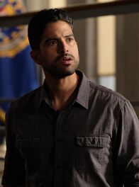 Criminal Minds – Criminal Minds (2017)