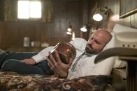 Preacher – Preacher (2016)