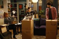 Last Man Standing – Last Man Standing (2016)