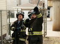 Chicago Fire – Chicago Fire (2016)