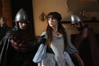 Die Musketiere – Constance (Tamla Kari)