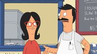 Bob's Burgers – Sind mal wieder genervt voneinander: Bob (r.) und Linda (l.) ...