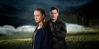 Das Tal der Mörder – Anna Unterberger, Fritz Karl.