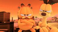 Garfield – Di, 22.09., 07:40 Uhr