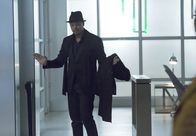 Empire – Muss sich damit auseinandersetzten, dass er Empire verloren hat: Lucious (Terrence Howard) ...