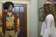 Speechless – Mo, 13.01., 10:50 Uhr