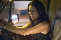 Strike Back – Strike Back (2014)