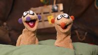 Unser Sandmännchen – Jan & Henry - allgemein 1;
