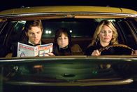 The Box – The Box (2009)
