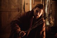 Braven – Joe Braven (Jason Momo)