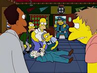Die Simpsons – Die Simpsons (2005)