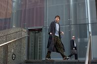 The Social Network – Mark Zuckerberg (Jesse Eisenberg) ahnt nicht, wie erfolgreich seine Website sein wird.