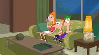 Phineas und Ferb – Phineas und Ferb (2007)