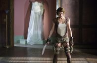 Resident Evil: Extinction – Resident Evil: Extinction (2007)
