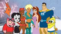 Drawn Together – So, 27.09., 05:10 Uhr