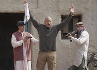 Navy CIS: L.A. – LL COOL J (Special Agent Sam Hanna)