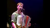 BR Retro: Back on Stage – Auftritt von "Hubert von Goisern und die Original Alpinkatzen" bei "Alabama in Concert" am 14.03.1994.