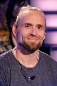 Die Millionenshow – Christoph Kantor (Oberhautzental, Niederösterreich).
