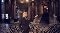 Magie der Museen – Vivienne Westwood unterrichtete an der Wiener Kunstakademie. Mit dem Kunsthistorischen Museum verbindet sie eine lange, persönliche Beziehung.