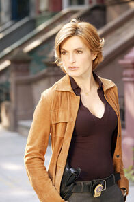 Law & Order: Special Victims Unit – Law & Order: Special Victims Unit (2004)