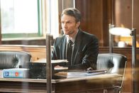 All Rise - Die Richterin – Mark Callan (Wilson Bethel)
