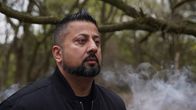 Paranormal SOS – Barri Ghai